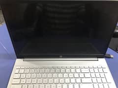 HP Pavilion  15T Egooo 12GB ram 256GB SSD 11th gen core i5