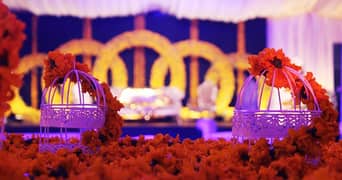 Corporate Event & Wedding Catering | Full-Service Event Management