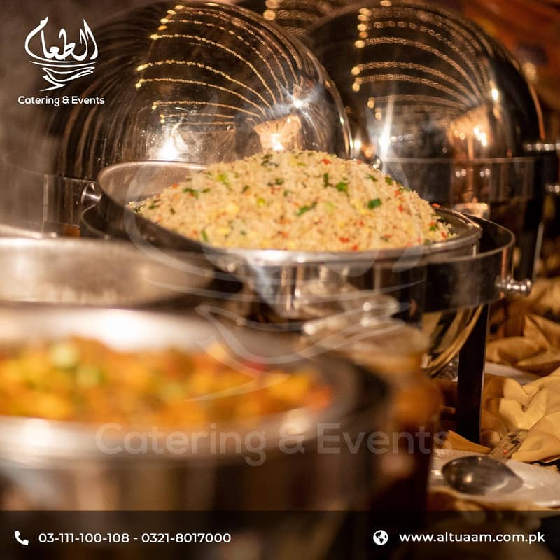 Corporate Event & Wedding Catering | Full-Service Event Management 4