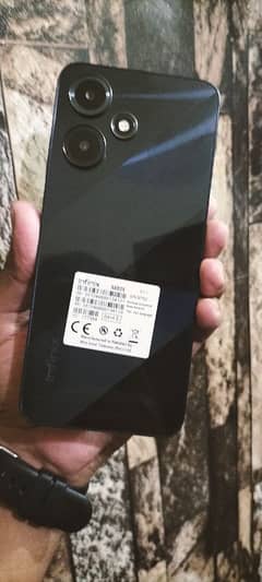 Infinix hot 30 play