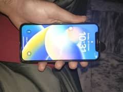 Iphone X 256 gb Not Pta Factory Unlock For Sale