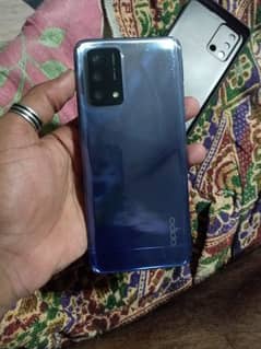 Oppo f 19 urgent sale