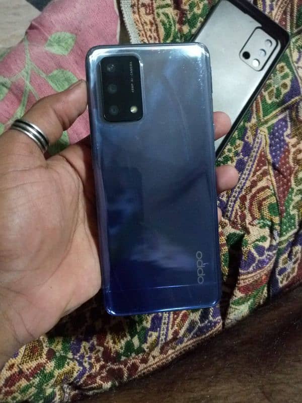 Oppo f 19 urgent sale 0