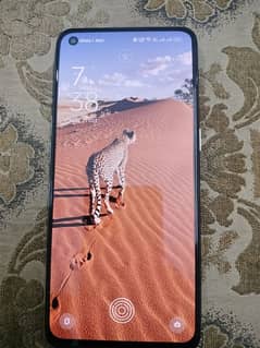 Oppo Reno 6 in Excellent condition available for sale