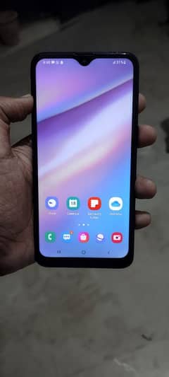 Galaxy A10S