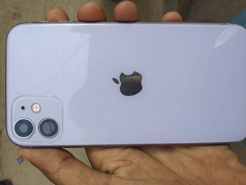 Iphone11 non pta 5