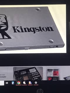 kingston  ssd 240 gb