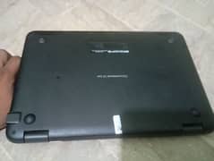 DELL CHROME BOOK