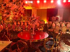 Complete Catering & Event Solutions | Weddings, Corporate Functions, &