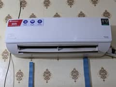 Dawlance Excel Inverter 30 with All packing and Accessories