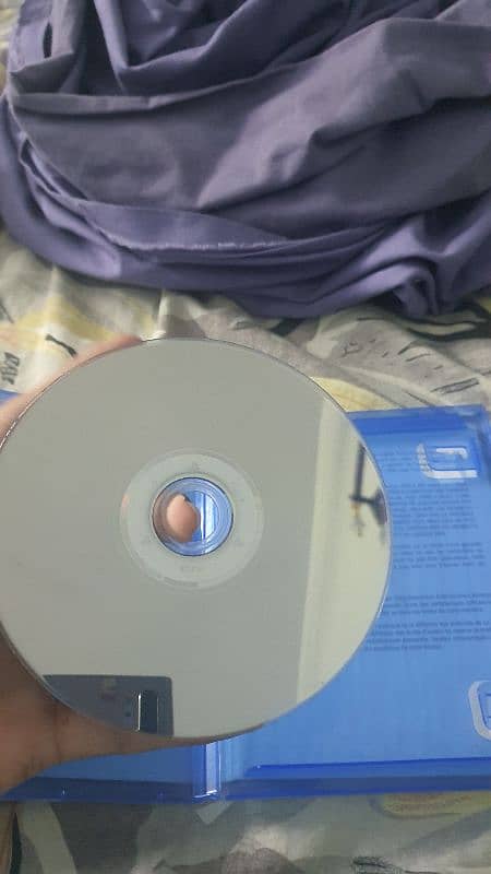 MINECRAFT CD FOR SALE 8/10 CONDITION WORKS FINE negotiable 4