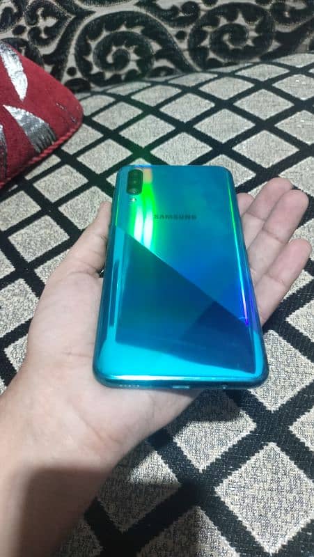 Samsung A30s - Good Condition 0