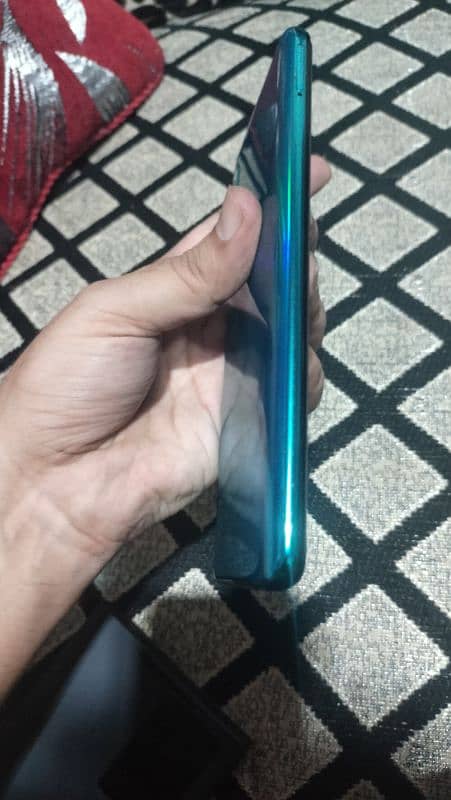 Samsung A30s - Good Condition 4