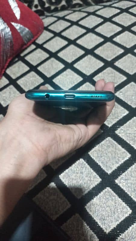 Samsung A30s - Good Condition 5