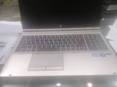 HP LAPTOP FOR SALE