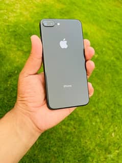 I Phone 8Plus 0