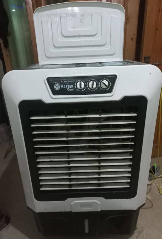 air cooler 0