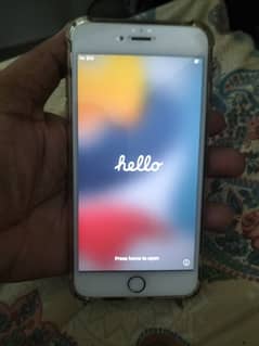 iPhone 6s Plus 32GB PTA