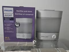 philips avent sterilizer