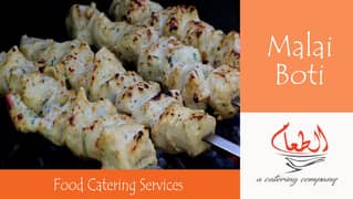 Wedding & Corporate Event Catering | Professional Event Management Se