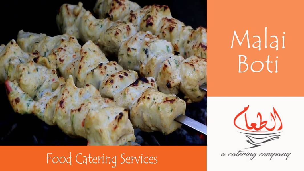 Wedding & Corporate Event Catering | Professional Event Management Se 4