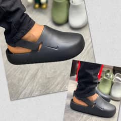 NIKE CALM MULE | Soft Mule Slipper Shoes for Men