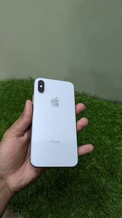 Iphone X 64gb Jv Non Pta