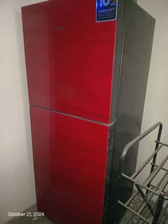 fridge