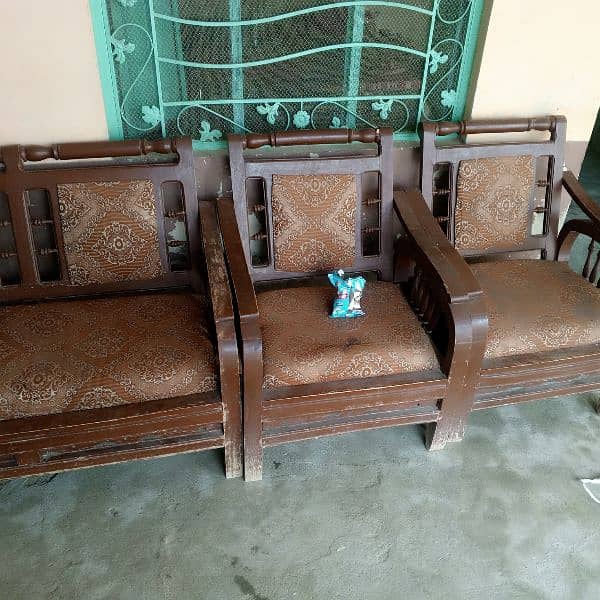 five seaters sofa set for sale 1