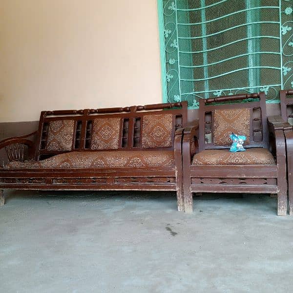 five seaters sofa set for sale 2