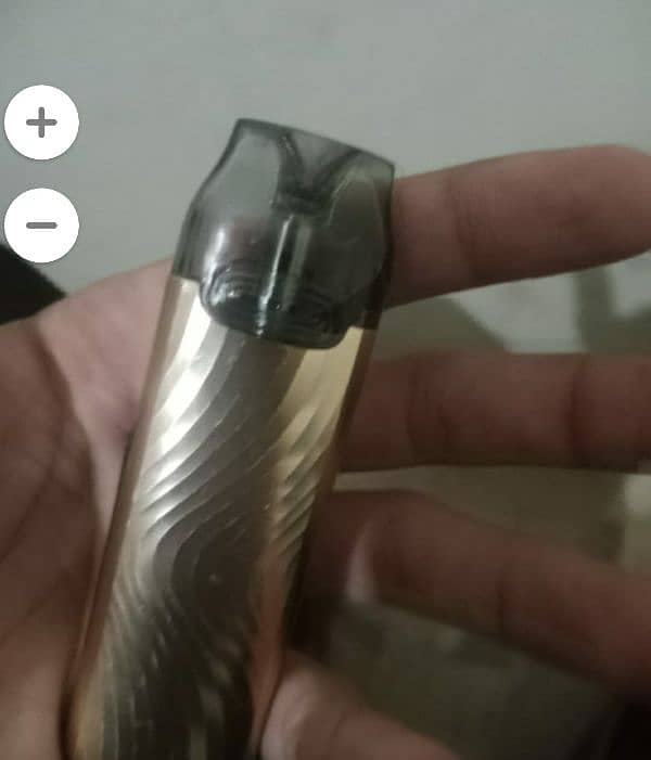 vape pod vthru eternity addition vmate 1