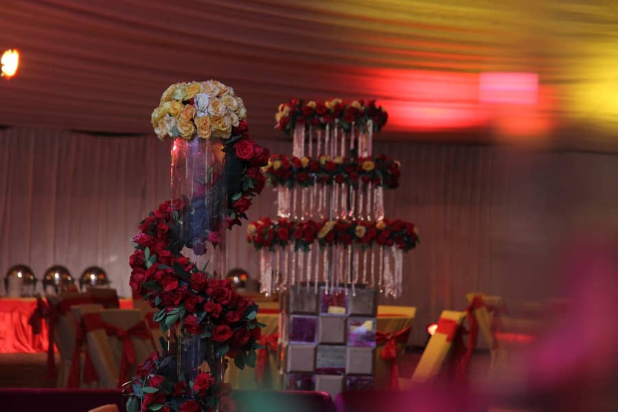 Event Planning & Catering Services | Professional Wedding & Corporate 4