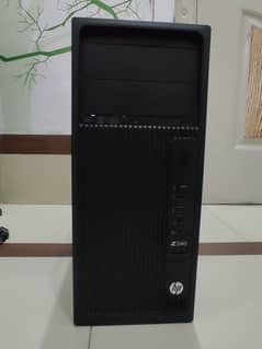 Core i7 PC