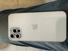 iPhone 12pro 256gb v good condition