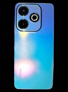 Infinix Hot 40i With Box Charger Urgent Sale No Exchange