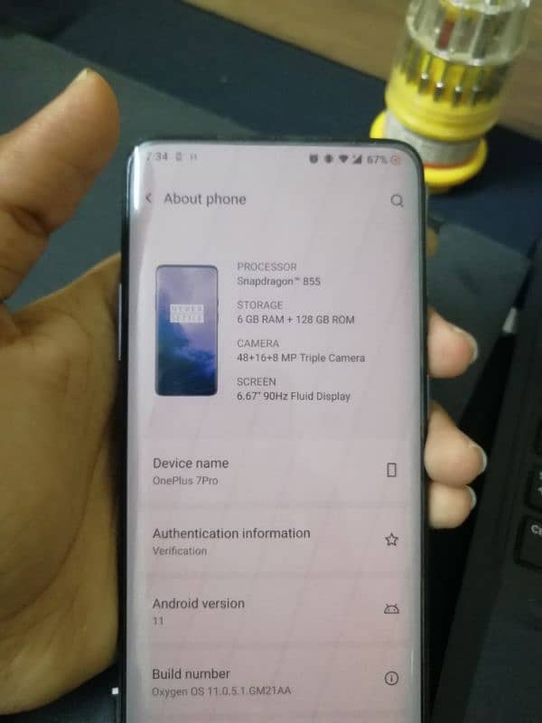 oneplus 7 pro 5