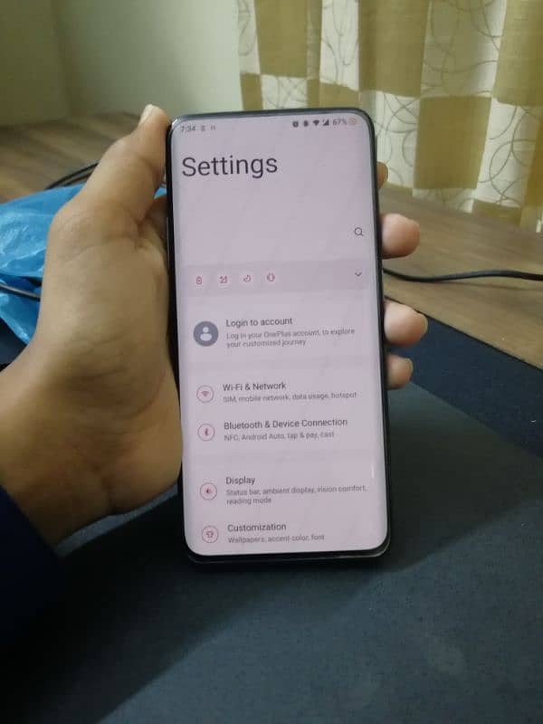 oneplus 7 pro 6