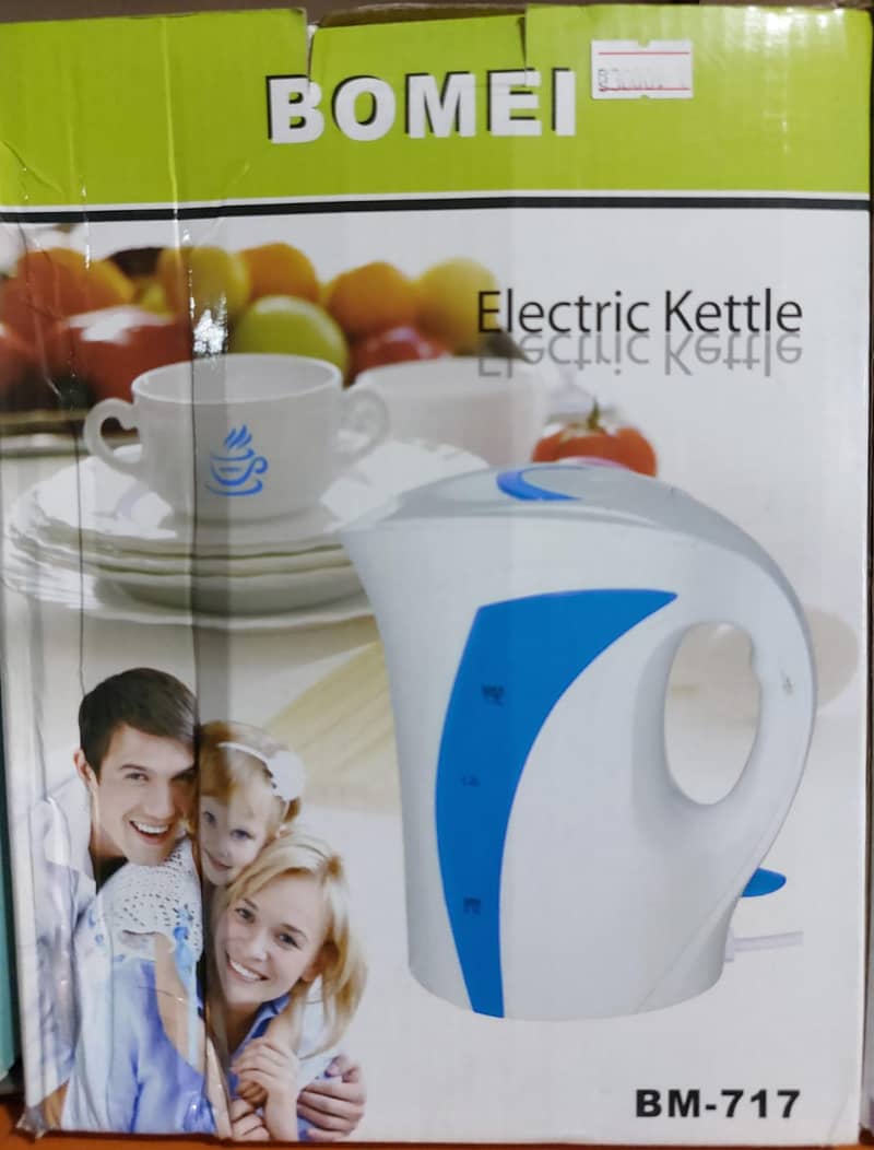 Electric Kettles/Kettle/tea maker/egg boiler/ 1