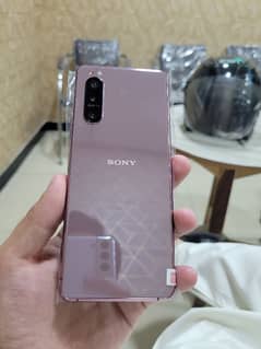 Sony Experia 5 Mark 2 0