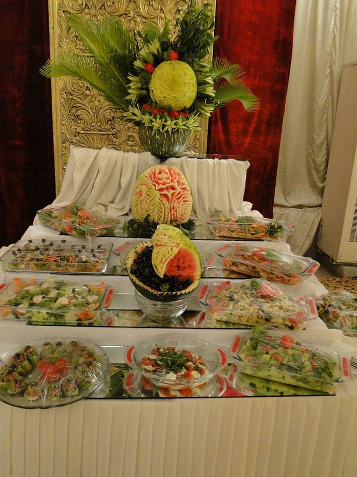 Expert Catering & Event Management Services | Weddings, Corporate, & 4