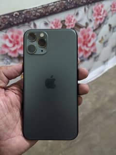 I phon 11 pro 256 GB