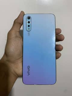 vivo S1 8/256 offical approved dual sim for sale