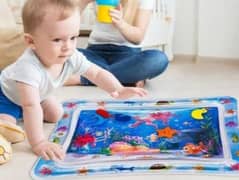 kids water mat