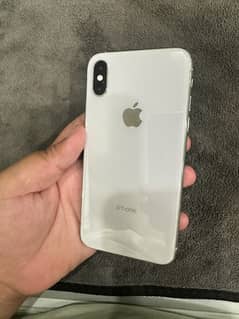 Iphone XS 256GB PTA