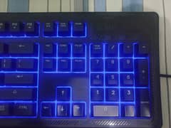 SteelSeries Keyboard