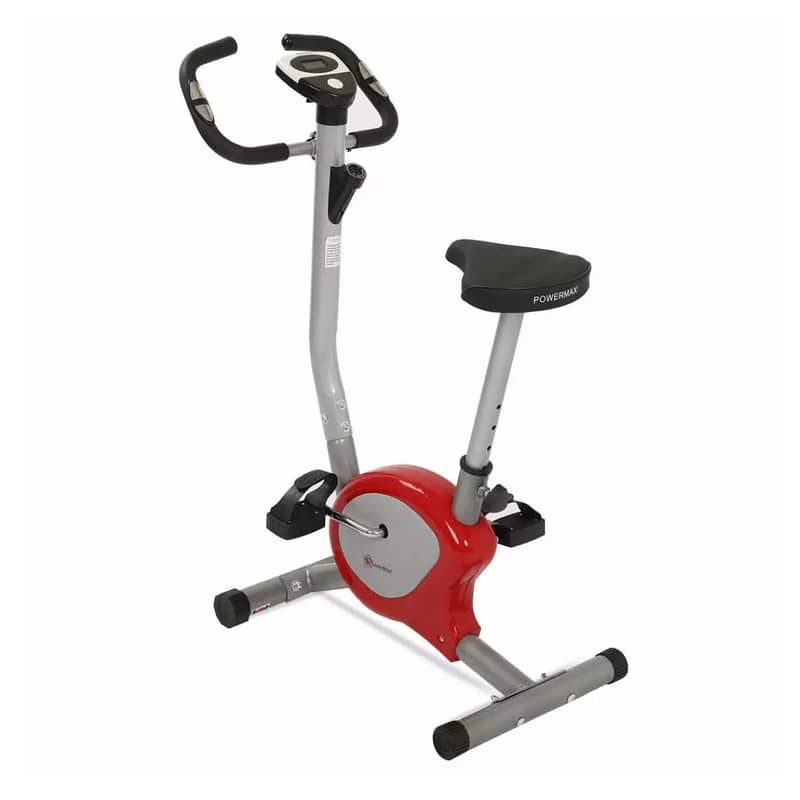 Imported Gym Cycle – Easy Way to Stay Fit and Healthy! 0