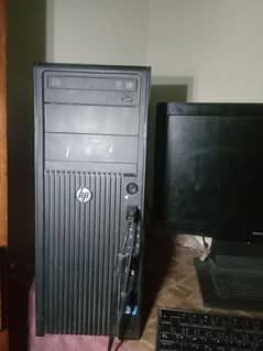 core i7 3rd gen gaming pc