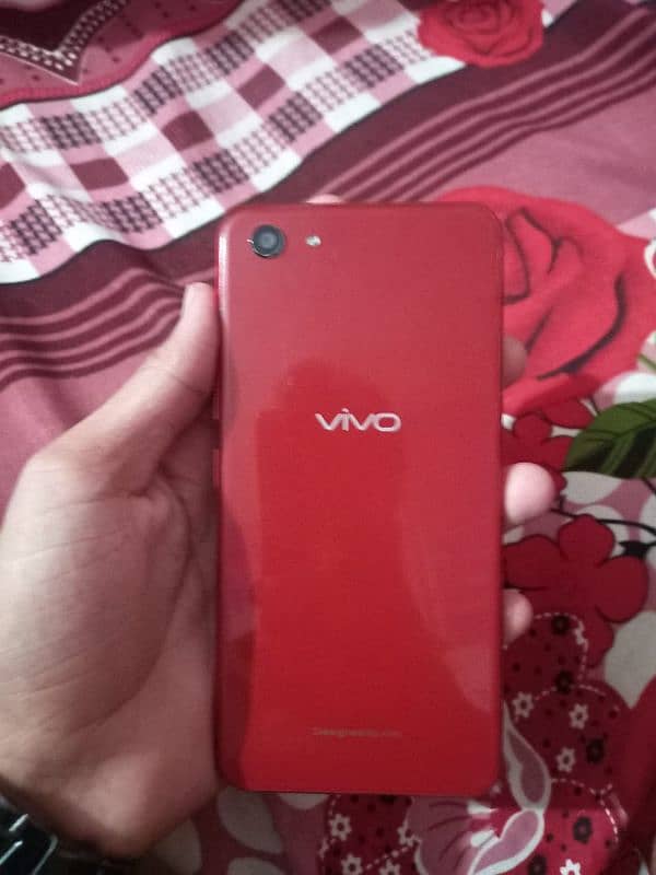 vivo y 83 4