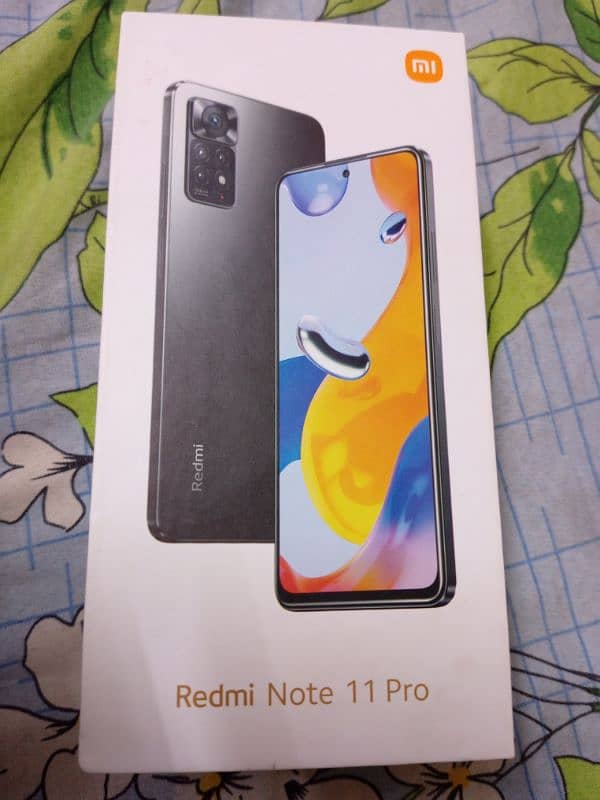 Redmi Note 11 Pro 3