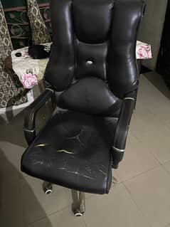 Office Chair for Sale